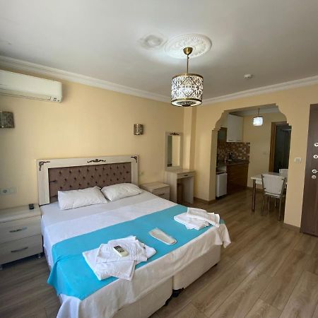 Amida House Aparthotel Istanbul Exterior photo